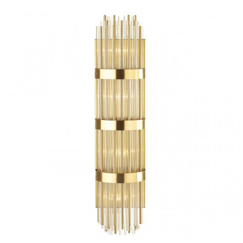 Настенный светильник ODEON LIGHT EXCLUSIVE 4854/4W
