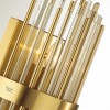 Настенный светильник ODEON LIGHT EXCLUSIVE 4854/4W