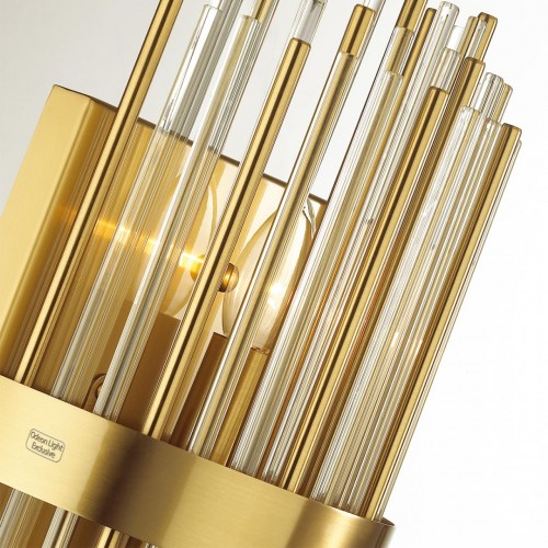 Настенный светильник ODEON LIGHT EXCLUSIVE 4854/4W