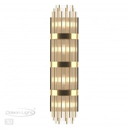 Настенный светильник ODEON LIGHT EXCLUSIVE 4854/4W