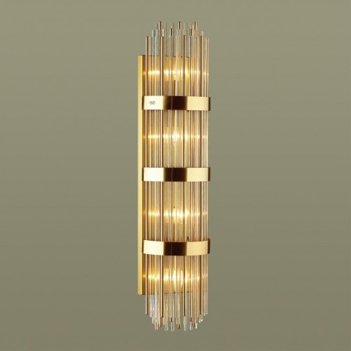 Настенный светильник ODEON LIGHT EXCLUSIVE 4854/4W
