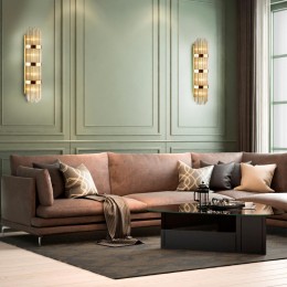 Настенный светильник ODEON LIGHT EXCLUSIVE 4854/4W