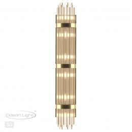 Настенный светильник ODEON LIGHT EXCLUSIVE 4854/6W