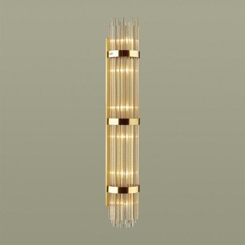 Настенный светильник ODEON LIGHT EXCLUSIVE 4854/6W