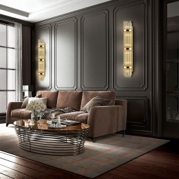 Настенный светильник ODEON LIGHT EXCLUSIVE 4854/6W