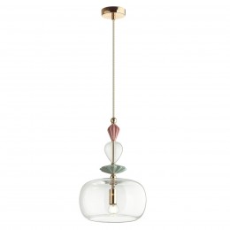 Подвес ODEON LIGHT EXCLUSIVE 4855/1A