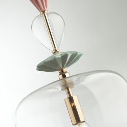 Подвес ODEON LIGHT EXCLUSIVE 4855/1A