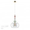 Подвес ODEON LIGHT EXCLUSIVE 4855/1A