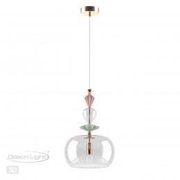 Подвес ODEON LIGHT EXCLUSIVE 4855/1A