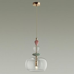 Подвес ODEON LIGHT EXCLUSIVE 4855/1A