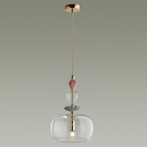 Подвес ODEON LIGHT EXCLUSIVE 4855/1A