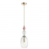 Подвес ODEON LIGHT EXCLUSIVE 4855/1B