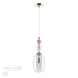Подвес ODEON LIGHT EXCLUSIVE 4855/1B
