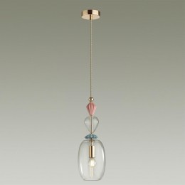 Подвес ODEON LIGHT EXCLUSIVE 4855/1B