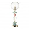 Настольная лампа ODEON LIGHT EXCLUSIVE 4855/1T