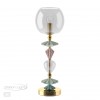Настольная лампа ODEON LIGHT EXCLUSIVE 4855/1T