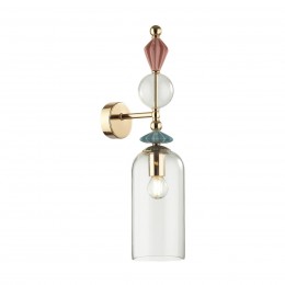 Бра ODEON LIGHT EXCLUSIVE 4855/1WA