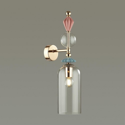 Бра ODEON LIGHT EXCLUSIVE 4855/1WA