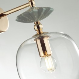 Бра ODEON LIGHT EXCLUSIVE 4855/1WB