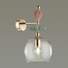 Бра ODEON LIGHT EXCLUSIVE 4855/1WB