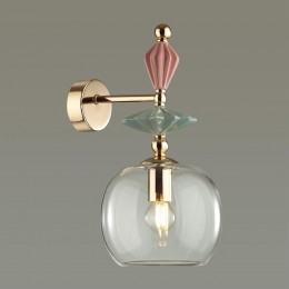 Бра ODEON LIGHT EXCLUSIVE 4855/1WB