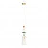 Подвес ODEON LIGHT EXCLUSIVE 4855/1