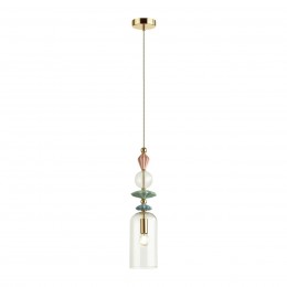 Подвес ODEON LIGHT EXCLUSIVE 4855/1
