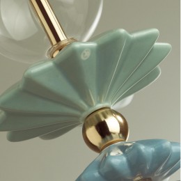 Подвес ODEON LIGHT EXCLUSIVE 4855/1