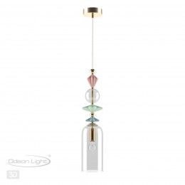 Подвес ODEON LIGHT EXCLUSIVE 4855/1