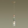 Подвес ODEON LIGHT EXCLUSIVE 4855/1