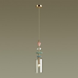 Подвес ODEON LIGHT EXCLUSIVE 4855/1