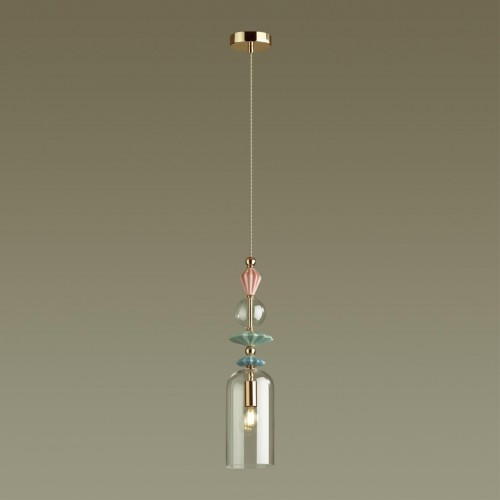 Подвес ODEON LIGHT EXCLUSIVE 4855/1