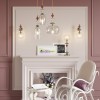 Подвес ODEON LIGHT EXCLUSIVE 4855/1