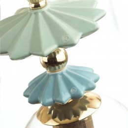 Люстра потолочная ODEON LIGHT EXCLUSIVE 4855/3C