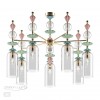Люстра потолочная ODEON LIGHT EXCLUSIVE 4855/7C
