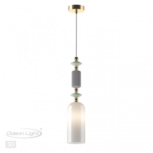 Подвес ODEON LIGHT EXCLUSIVE 4861/1A