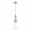 Подвес ODEON LIGHT EXCLUSIVE 4861/1B