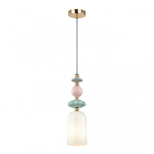 Подвес ODEON LIGHT EXCLUSIVE 4861/1B