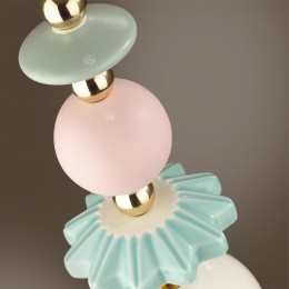 Подвес ODEON LIGHT EXCLUSIVE 4861/1B