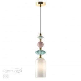 Подвес ODEON LIGHT EXCLUSIVE 4861/1B