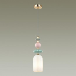 Подвес ODEON LIGHT EXCLUSIVE 4861/1B