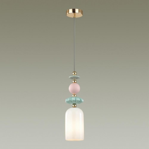 Подвес ODEON LIGHT EXCLUSIVE 4861/1B