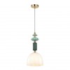 Подвес ODEON LIGHT EXCLUSIVE 4861/1C