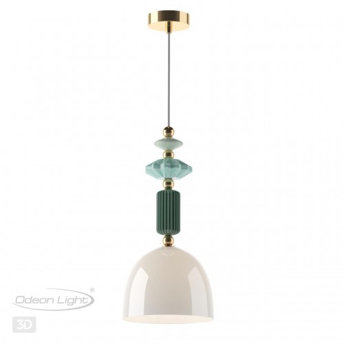 Подвес ODEON LIGHT EXCLUSIVE 4861/1C