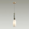 Подвес ODEON LIGHT EXCLUSIVE 4861/1D