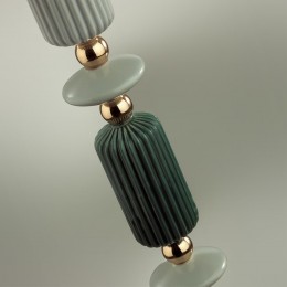 Торшер ODEON LIGHT EXCLUSIVE 4861/1FA