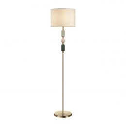 Торшер ODEON LIGHT EXCLUSIVE 4861/1F