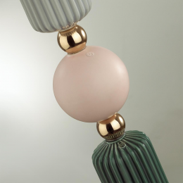 Торшер ODEON LIGHT EXCLUSIVE 4861/1F