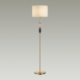 Торшер ODEON LIGHT EXCLUSIVE 4861/1F