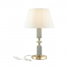 Настольная лампа ODEON LIGHT EXCLUSIVE 4861/1TA